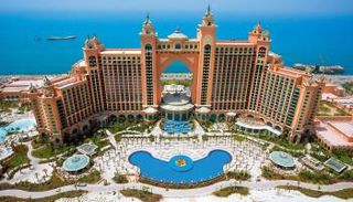 منتجع Atlantis, The Palm