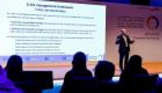 في إكسبو 2020.. حمدان بن محمد يفتتح منتدى دبي العالمي لإدارة المشاريع