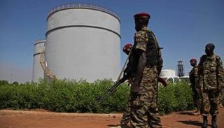 بترول جنوب السودان مصدر الثروة الرئيسي