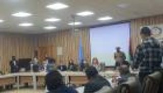 من جنوب ليبيا.. وليامز تدعو لجدول زمني للانتخاب