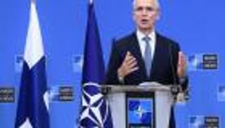 أزمة أوكرانيا.. الناتو يدعو روسيا لخفض التصعيد