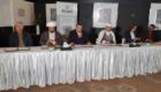  الطوائف الدينية في تونس توقع ميثاقا وطنيا لـ"التعايش السلمي"