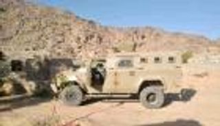 بغطاء جوي من التحالف.. العمالقة تحرر أولى بلدات العبدية جنوبي مأرب