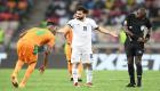 منتخب مصر يؤكد حقيقة عمرها 38 عاما في كأس أمم أفريقيا