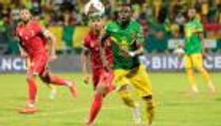 كأس أمم أفريقيا.. غينيا الاستوائية تطرد مالي بركلات الترجيح