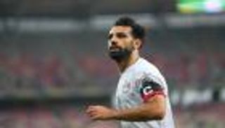 مصر ضد كوت ديفوار.. محمد صلاح يثير الجدل بـ"هفوة تحكيمية"