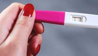 أعراض الحمل بعد التبويض