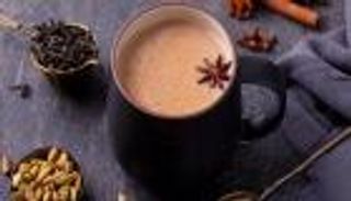 طريقة عمل الكرك.. شاي بنكهة رائعة