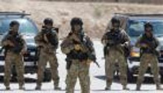الجيش الأردني يقتل 27 من مهربي المخدرات حاولوا التسلل عبر الحدود مع سوريا