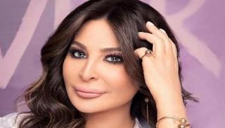 النجمة اللبنانية إليسا