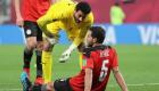 هل يغيب محمد الشناوي وحمدي فتحي عن كأس العالم للأندية؟