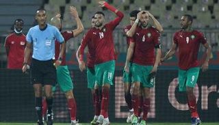 جوائز كأس أمم أفريقيا 2022