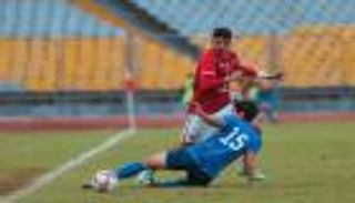 جدول ترتيب مجموعة الأهلي في كأس الرابطة بعد الجولة الرابعة