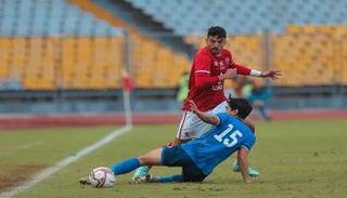 جدول ترتيب مجموعة الأهلي في كأس الرابطة بعد الجولة الرابعة