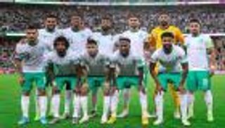 فيديو أهداف مباراة المنتخب السعودي وعمان في تصفيات كأس العالم آسيا