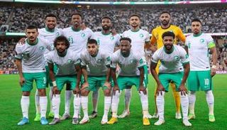 فيديو ملخص وأهداف مباراة السعودية وعمان في تصفيات كأس العالم آسيا