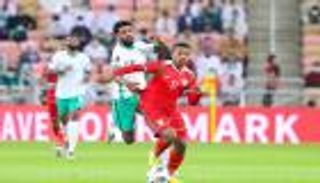 ترتيب تصفيات كأس العالم 2022 آسيا بعد الجولة السابعة