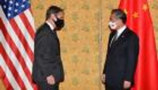 واشنطن تستعين ببكين لـ"تهدئة" الدب الروسي على أبواب أوكرانيا