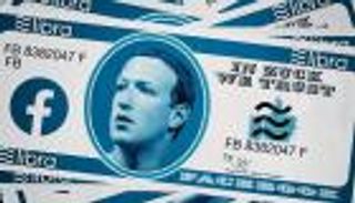 ماتت قبل الولادة.. "ميتا" تدفن عملة فيسبوك الرقمية