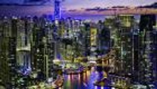 زخم إكسبو 2020 يعزز انتعاش سوق العقارات في دبي