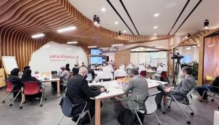 إكسبو دبي.. إشادات بإطلاق منصة البيانات لأهداف التنمية المستدامة