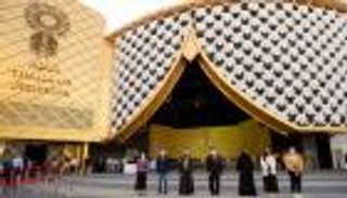 "تايلاند الرقمية" تتوهج استدامة وابتكارًا في "إكسبو دبي"