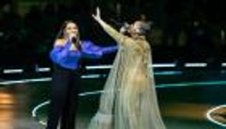 بلقيس تحيي حفلاً غنائياً في "إكسبو 2020 دبي" الجمعة