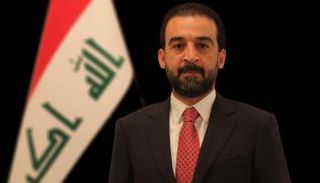 رئيس البرلمان العراقي