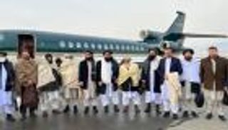 بيان أوروبي أمريكي مشترك يحث طالبان على مكافحة الإرهاب