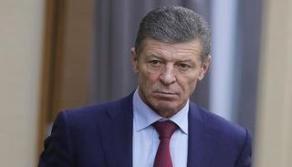 نائب رئيس الوزراء الروسي ديمتري كوزاك - تاس
