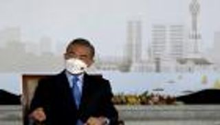 الصين تتهم أمريكا بـ"انتهاك اتفاقات" قمة بايدن وشي