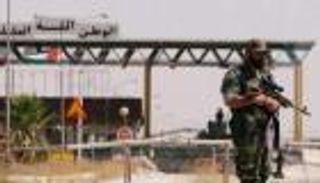 مسؤولون أردنيون: "حزب الله" وراء عمليات التهريب من سوريا