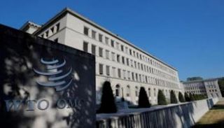 مقر منظمة التجارة العالمية