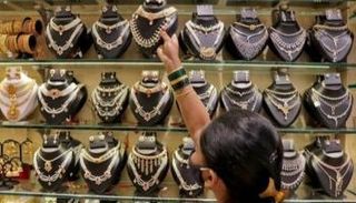 أسعار الذهب في الجزائر اليوم الخميس