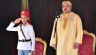 المدرسة المولوية.. هُنا يُصنع مُلوك المغرب بصرامة