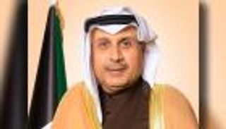 إصابة وزير الدفاع الكويتي بفيروس كورونا