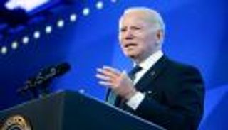 لأول مرة.. بايدن سيرشح امرأة "سوداء" للمحكمة العليا