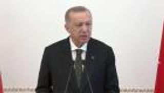 أردوغان: رئيس إسرائيل يزور تركيا مطلع الشهر المقبل
