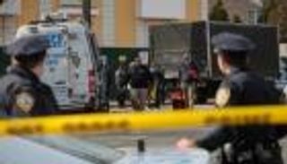 قتيلة و4 جريحات بإطلاق نار في فندق بواشنطن