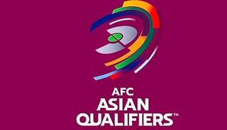 تصفيات كأس العالم 2022 آسيا