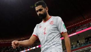 النجم بلال العيفة