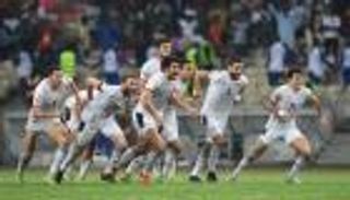 "نريده في ليفربول".. إعجاب أوروبي بنجم الزمالك بعد تأهل مصر