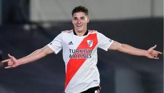 جوليان ألفاريز