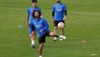 "لا لقطر".. لاعب ريال مدريد يرد على العرض الجنوني