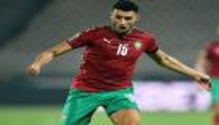 "مستر أسيست".. من هو سليم أملاح "قائد أوركسترا" منتخب المغرب؟