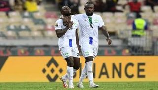 موسى كامارا