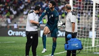 محمد الشناوي