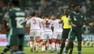 كأس أمم أفريقيا.. لعنة كورونا تضرب نجم تونس مرتين في 10 أيام
