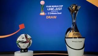 كأس العالم للأندية 