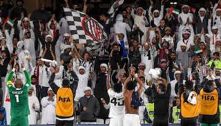 الجزيرة الإماراتي